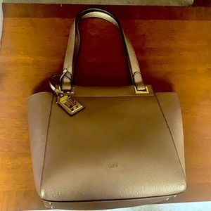 A RLL purse / tote bag